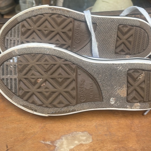 Converse - Picture 4 of 4